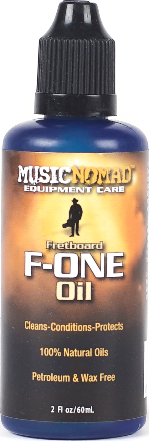 Musicnomad Mn105 - Fretboard F-one - Care & Cleaning Guitarra - Main picture