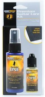 Musicnomad Mn140 - Guitare Care Pack - Care & Cleaning Guitarra - Main picture