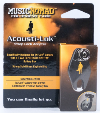 Musicnomad Mn272 - Acousti-lok - Care & Cleaning Guitarra - Main picture