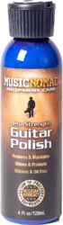 Care & cleaning guitarra Musicnomad MN101 Guitar Polish