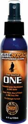 Care & cleaning guitarra Musicnomad MN 103 The Guitar One