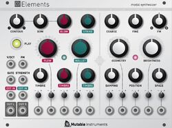 Expander Mutable instruments Elements