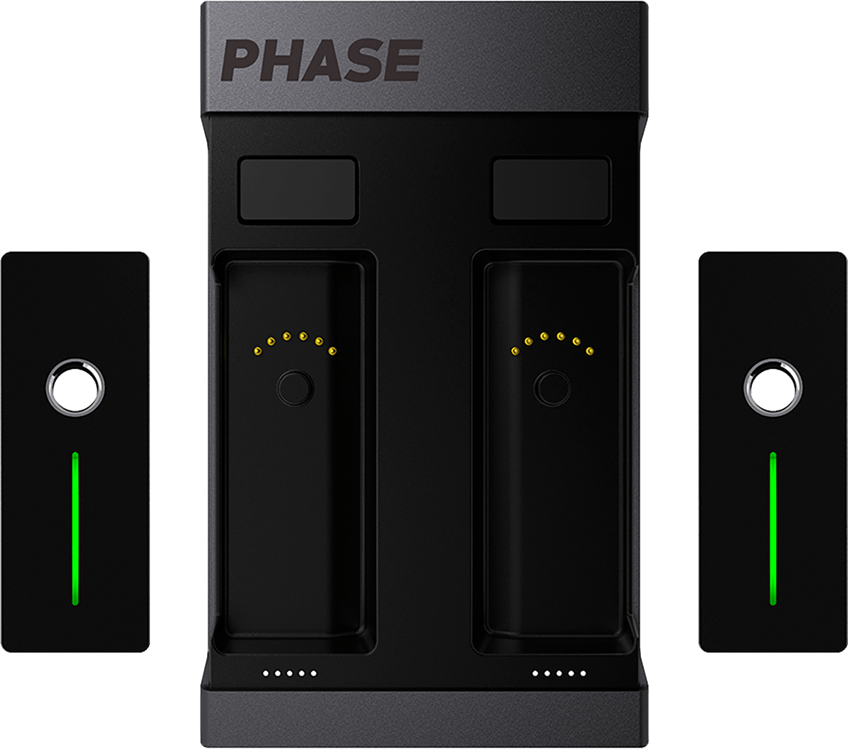 Mwm Phase Essential - Controlador DJ USB - Main picture