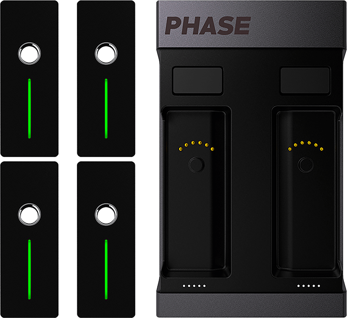 Mwm Phase Ultimate - Controlador DJ USB - Main picture