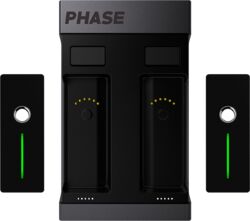 Controlador dj usb Mwm Phase Essential