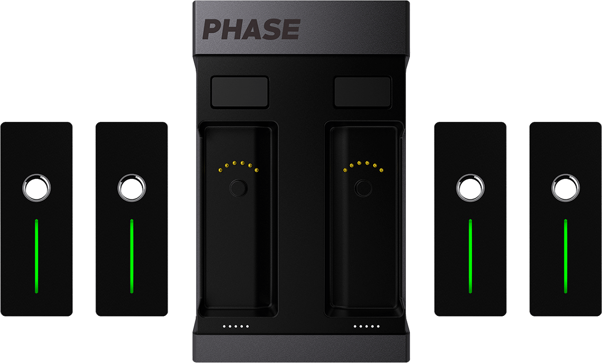 Mwm Phase Ultimate - Controlador DJ USB - Variation 3