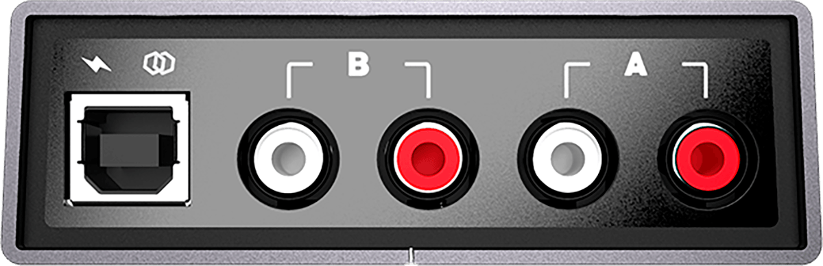 Mwm Phase Essential - Controlador DJ USB - Variation 2