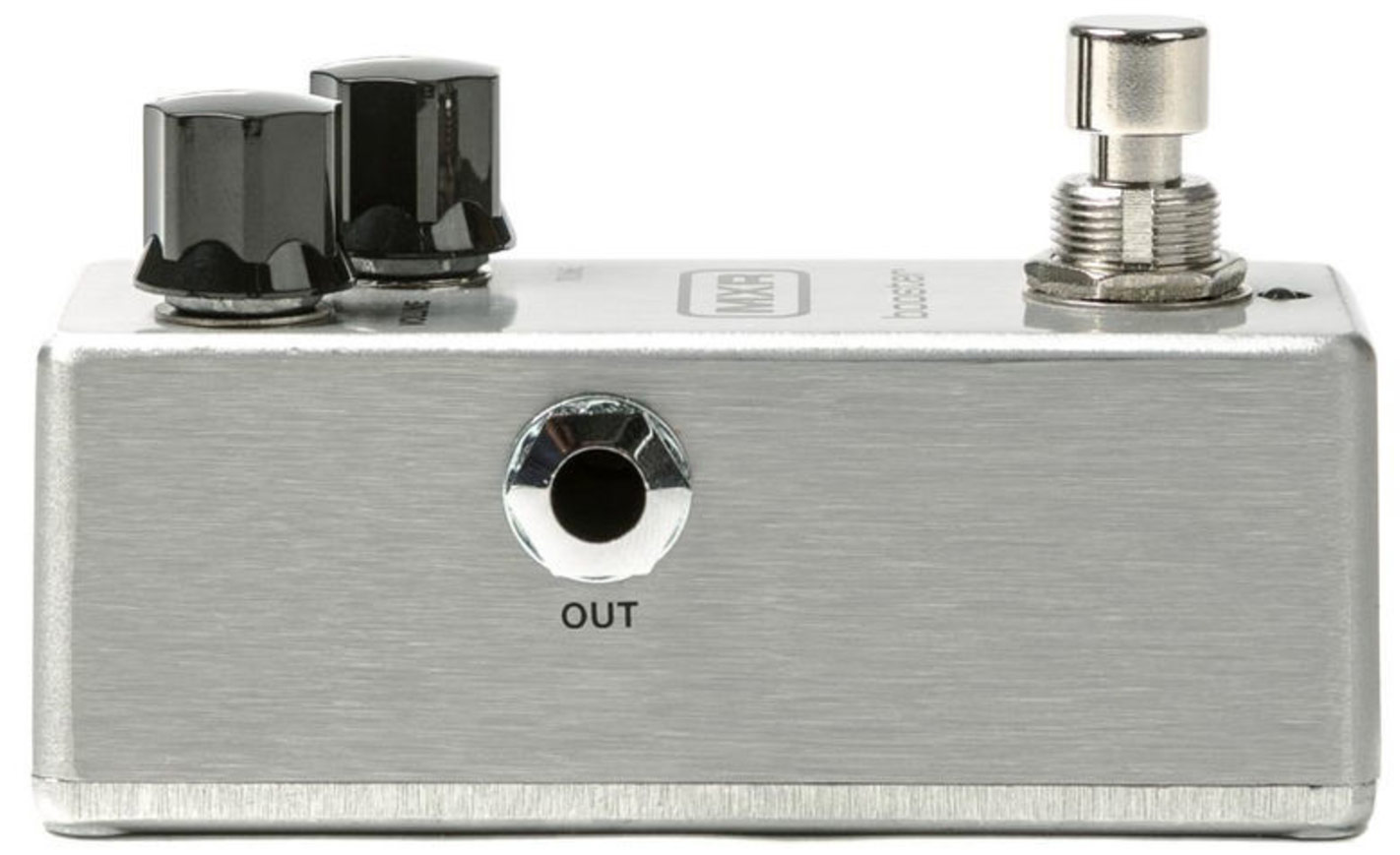 Mxr Booster Mini M293 - Pedal de volumen / booster / expresión - Variation 1