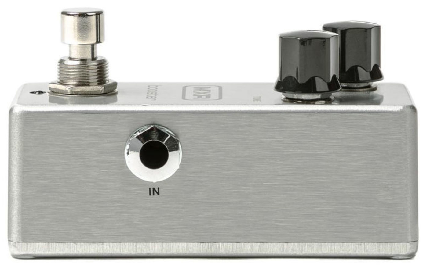 Mxr Booster Mini M293 - Pedal de volumen / booster / expresión - Variation 2