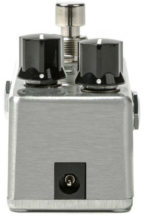 Mxr Booster Mini M293 - Pedal de volumen / booster / expresión - Variation 3