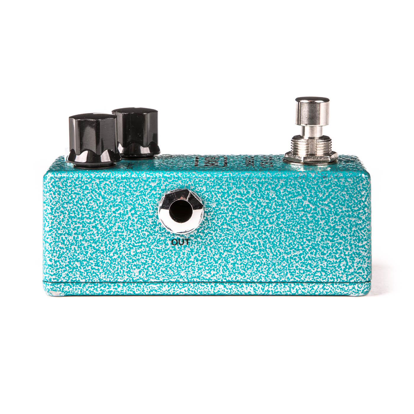 Mxr Classic 108 Fuzz Mini M296 - Pedal overdrive / distorsión / fuzz - Variation 3