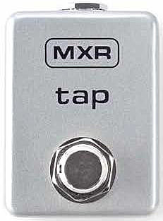 Mxr Tap Tempo Switch M199 - Pedalera de control - Main picture