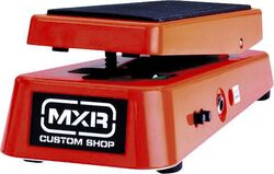 Pedal de chorus / flanger / phaser / modulación / trémolo Mxr Variphase Phaser CSP-001
