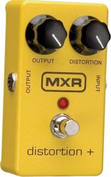 Pedal overdrive / distorsión / fuzz Mxr M104 Distortion+