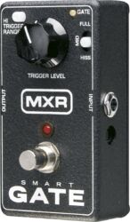 Pedal compresor / sustain / noise gate Mxr M135 Smart Gate