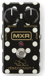 Pedal overdrive / distorsión / fuzz Mxr Randy Rhoads Distortion +