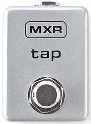 Pedalera de control Mxr M199 Tap Tempo Switch