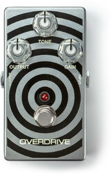 Pedal overdrive / distorsión / fuzz Mxr Wylde Audio Overdrive