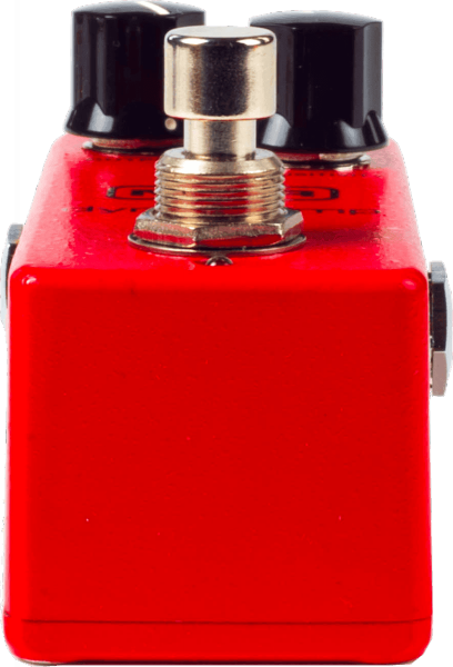 microsynth trimpot sustain gate