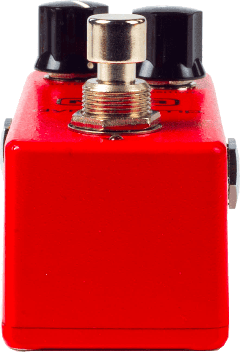 Mxr Dyna Comp Mini Compressor M291 - Pedal compresor / sustain / noise gate - Variation 1