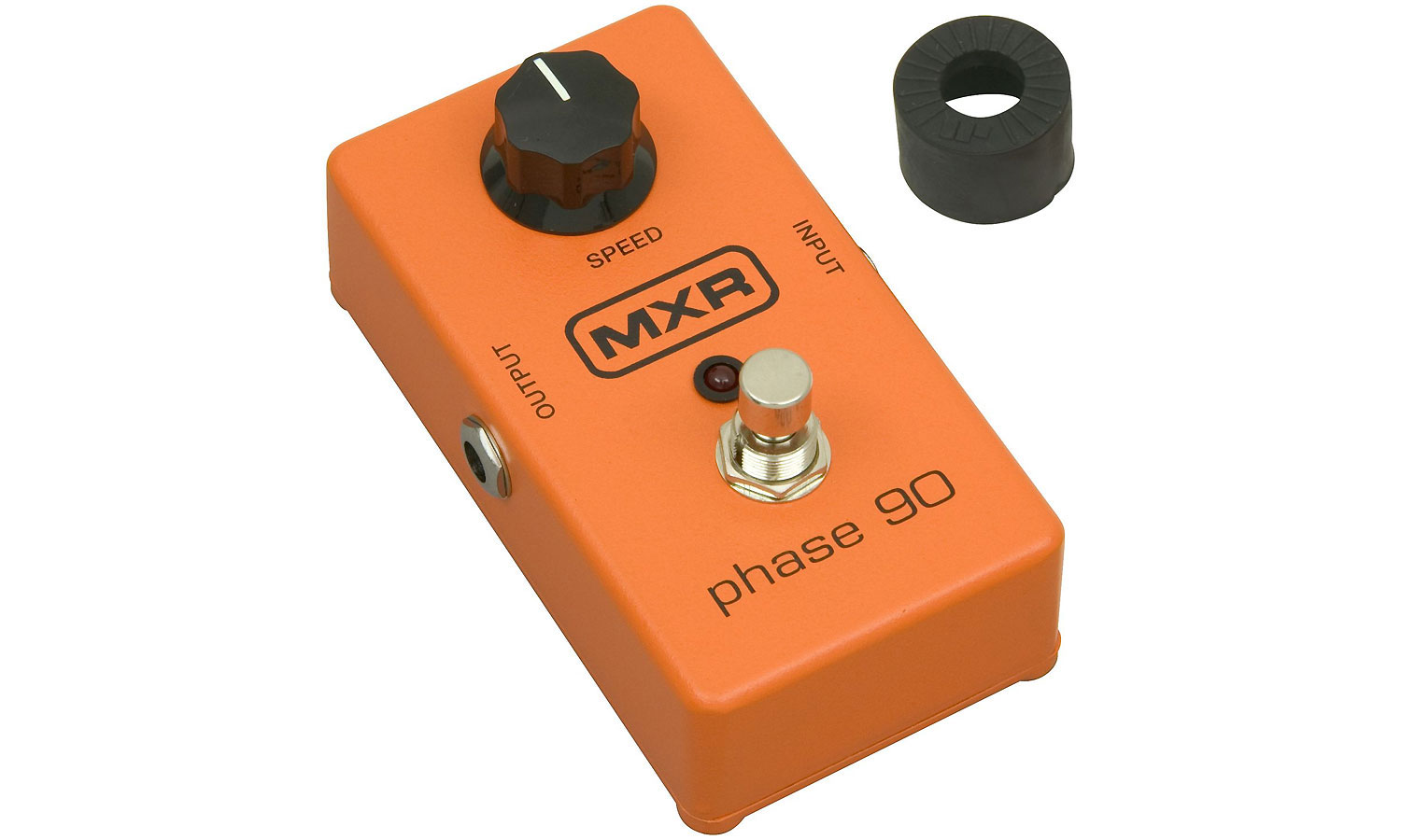 Mxr M101 Phase 90 - Pedal de chorus / flanger / phaser / modulación / trémolo - Variation 1