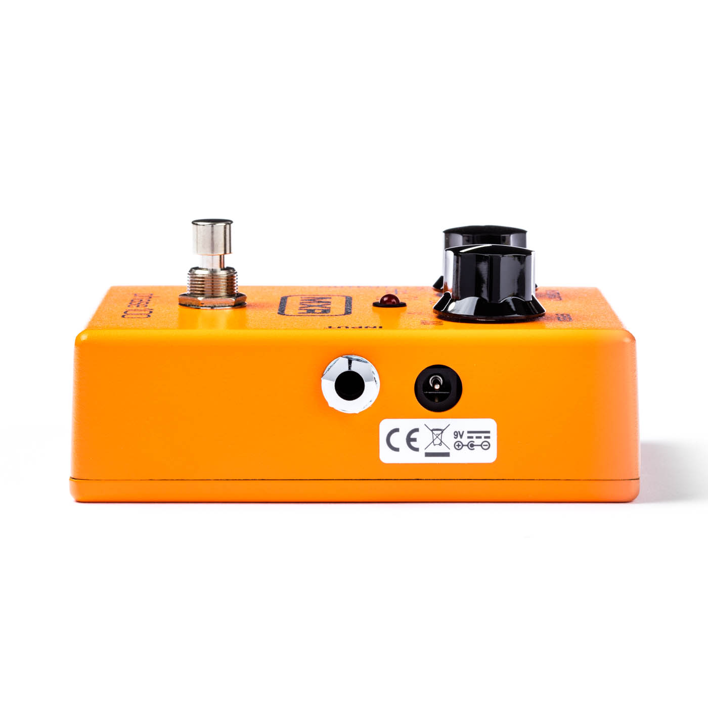 Mxr M107 Phase 100 - Pedal de chorus / flanger / phaser / modulación / trémolo - Variation 2