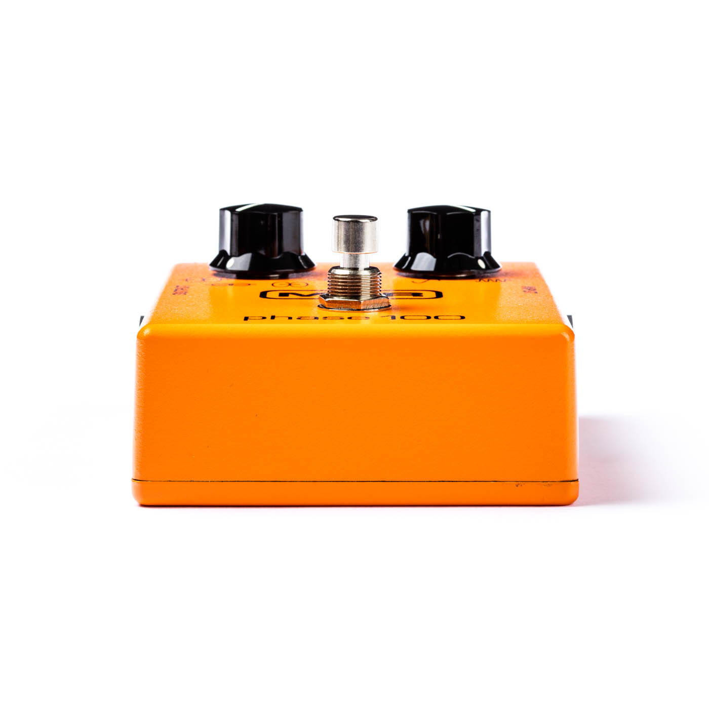 Mxr M107 Phase 100 - Pedal de chorus / flanger / phaser / modulación / trémolo - Variation 4