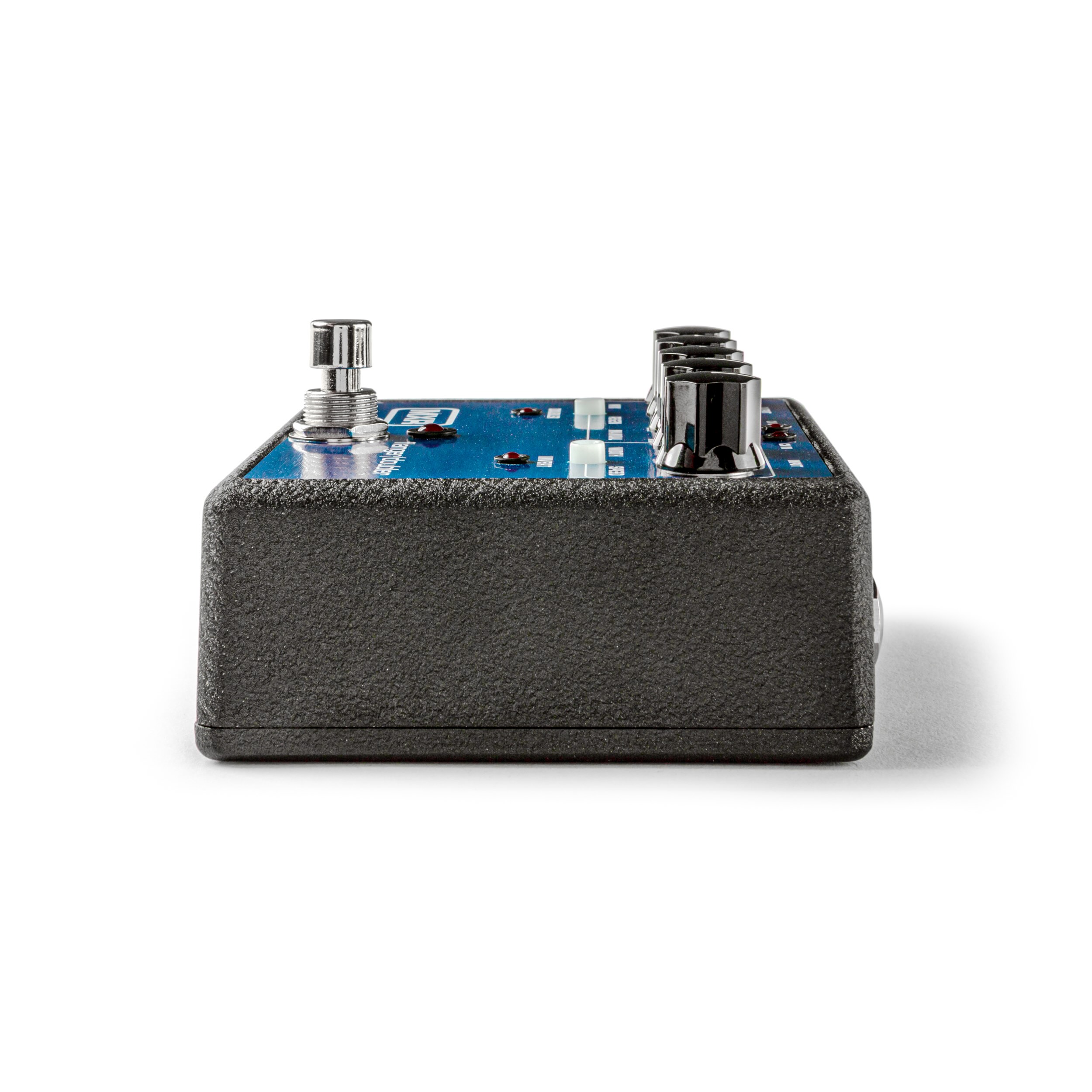 Mxr M226r Flanger Doubler - Pedal de chorus / flanger / phaser / modulación / trémolo - Variation 2