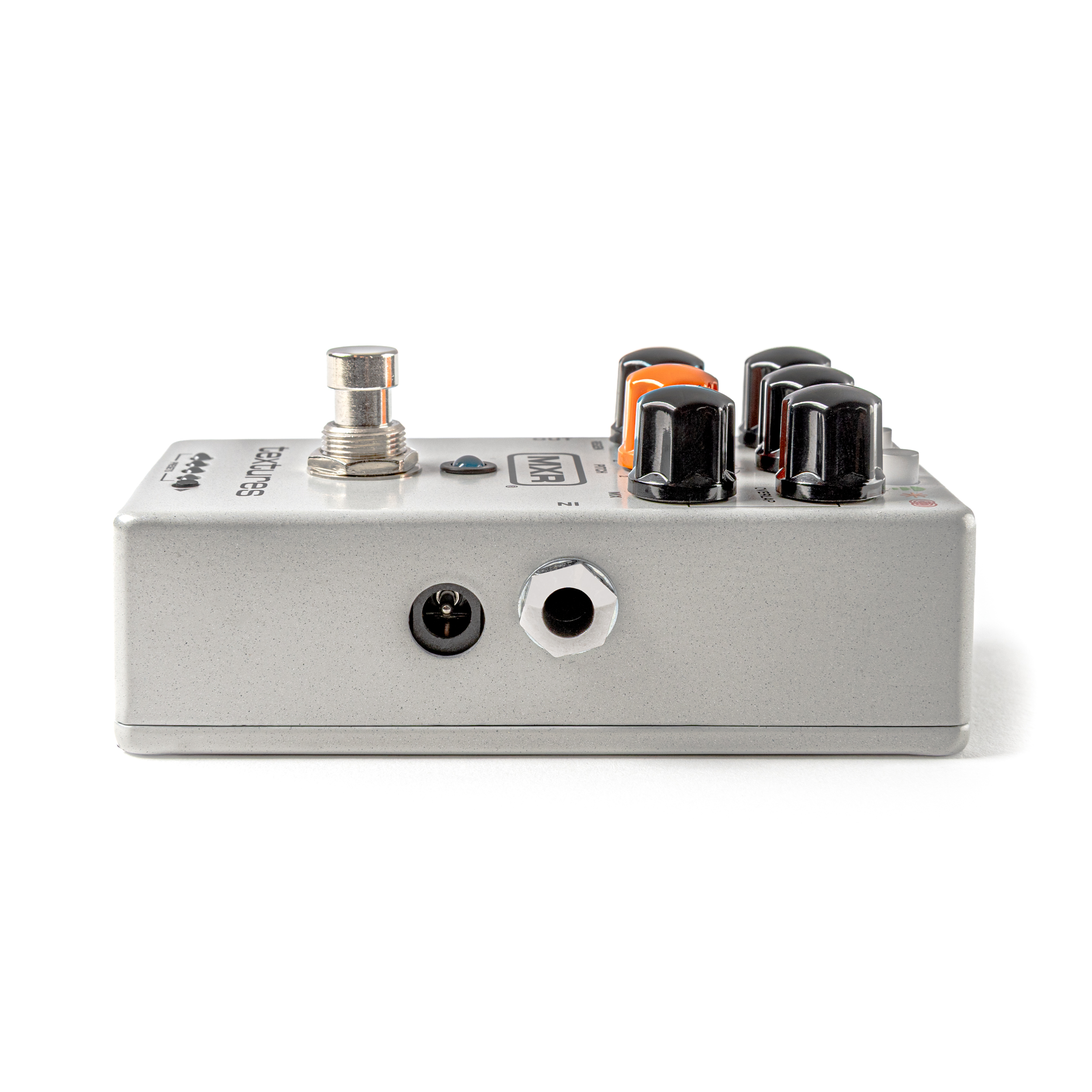 Mxr M310 Textures - Pedal de chorus / flanger / phaser / modulación / trémolo - Variation 5