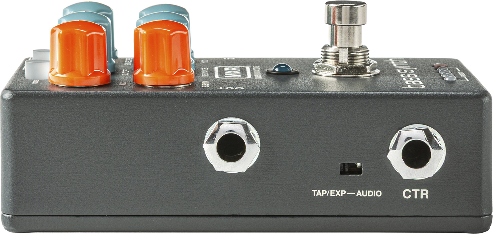 Mxr Mb301 Bass Synth - Pedal de chorus / flanger / phaser / modulación - Variation 3