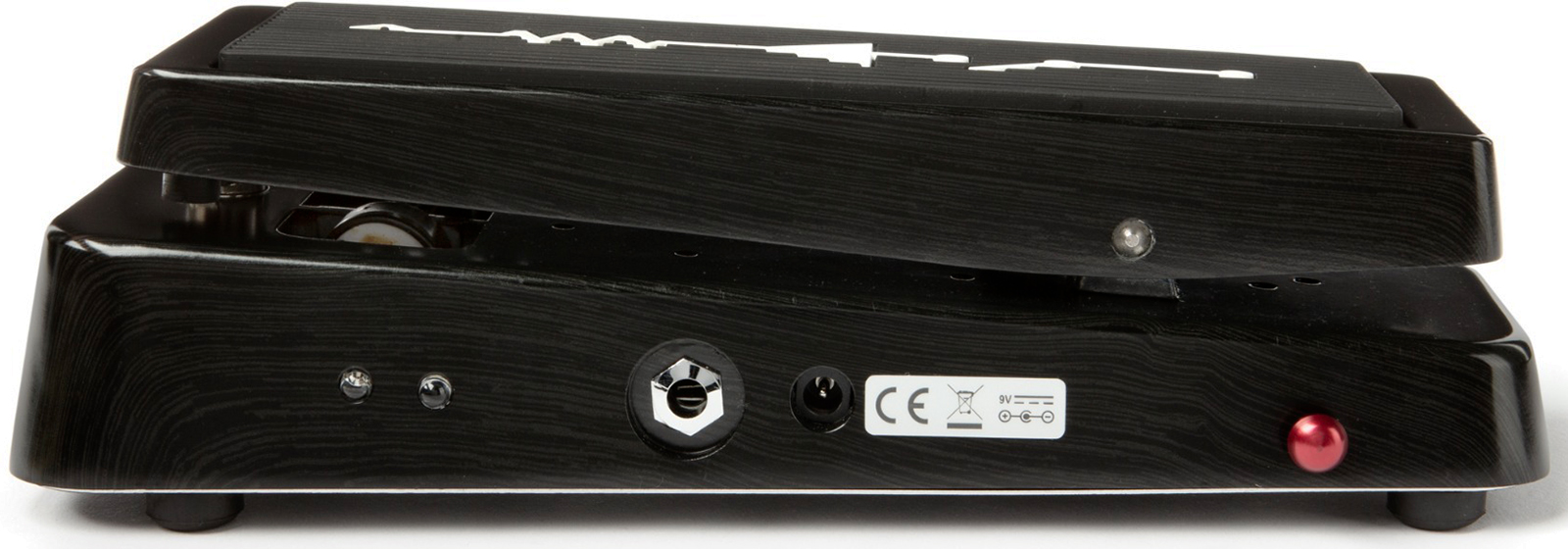 Mxr Mc404 Cae Wah - Pedal compresor / sustain / noise gate - Variation 10