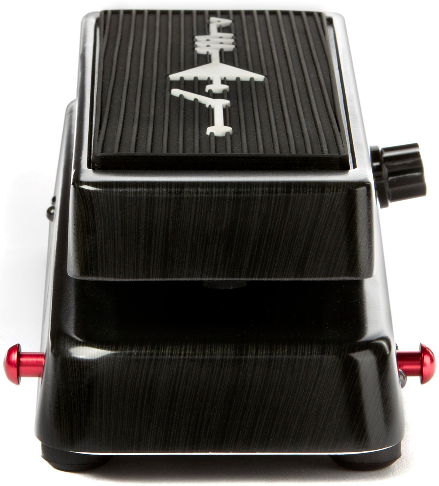 Mxr Mc404 Cae Wah - Pedal compresor / sustain / noise gate - Variation 7