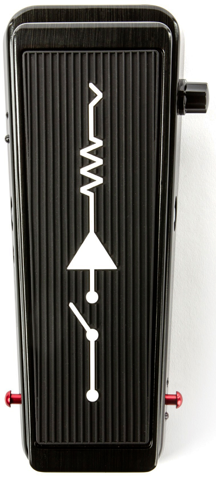 Mxr Mc404 Cae Wah - Pedal compresor / sustain / noise gate - Variation 8