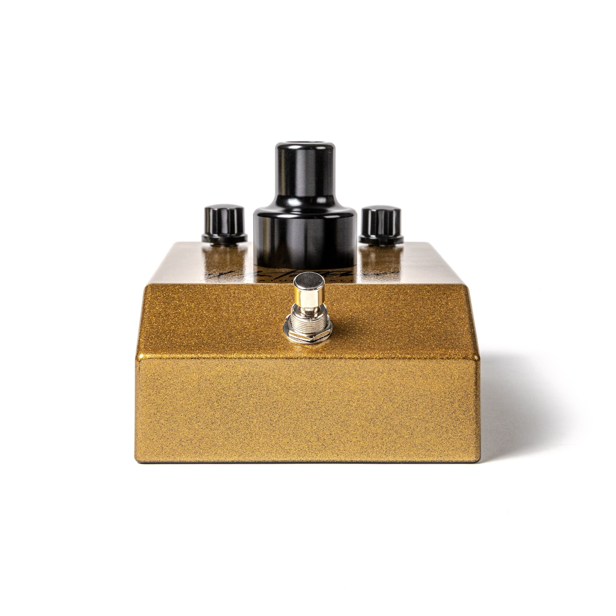 Mxr Mrt01 Mr Talkbox Signature - Pedal de chorus / flanger / phaser / modulación / trémolo - Variation 3