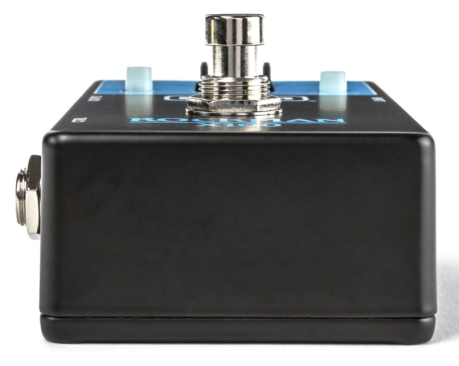 Mxr Rockman X100 - Pedal overdrive / distorsión / fuzz - Variation 2