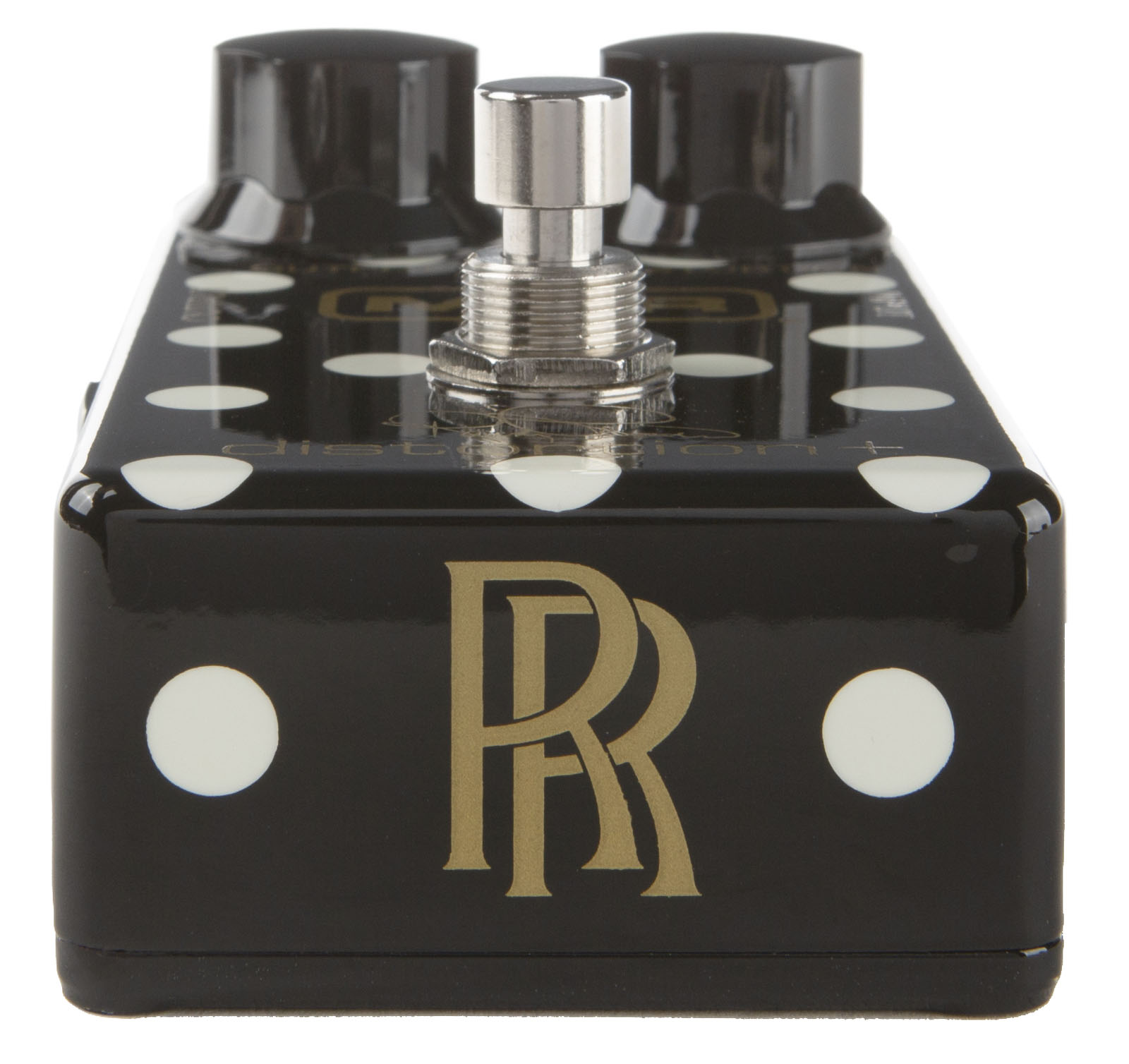 Mxr Rr104 Randy Rhoads Distortion + - Pedal overdrive / distorsión / fuzz - Variation 2