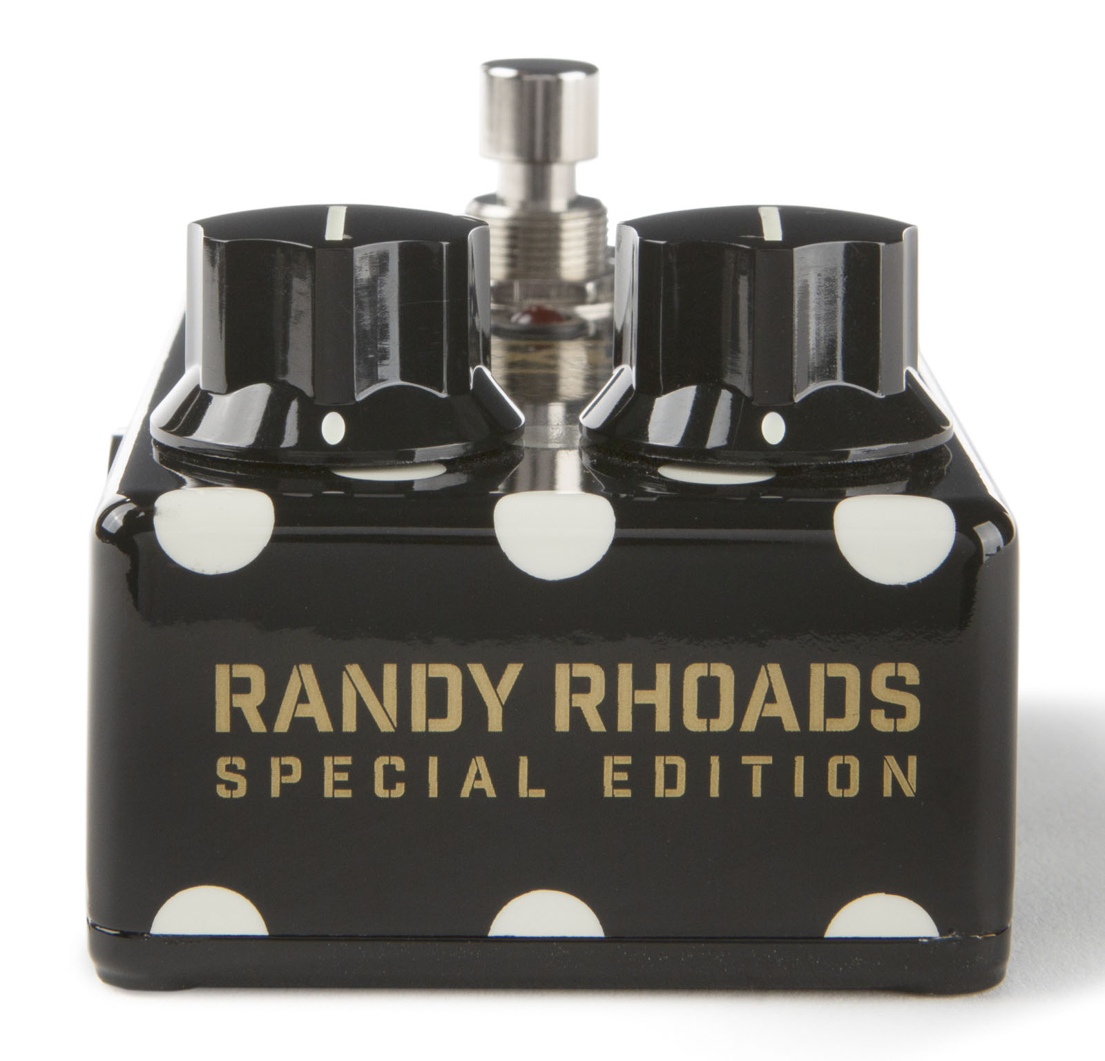 Mxr Rr104 Randy Rhoads Distortion + - Pedal overdrive / distorsión / fuzz - Variation 3