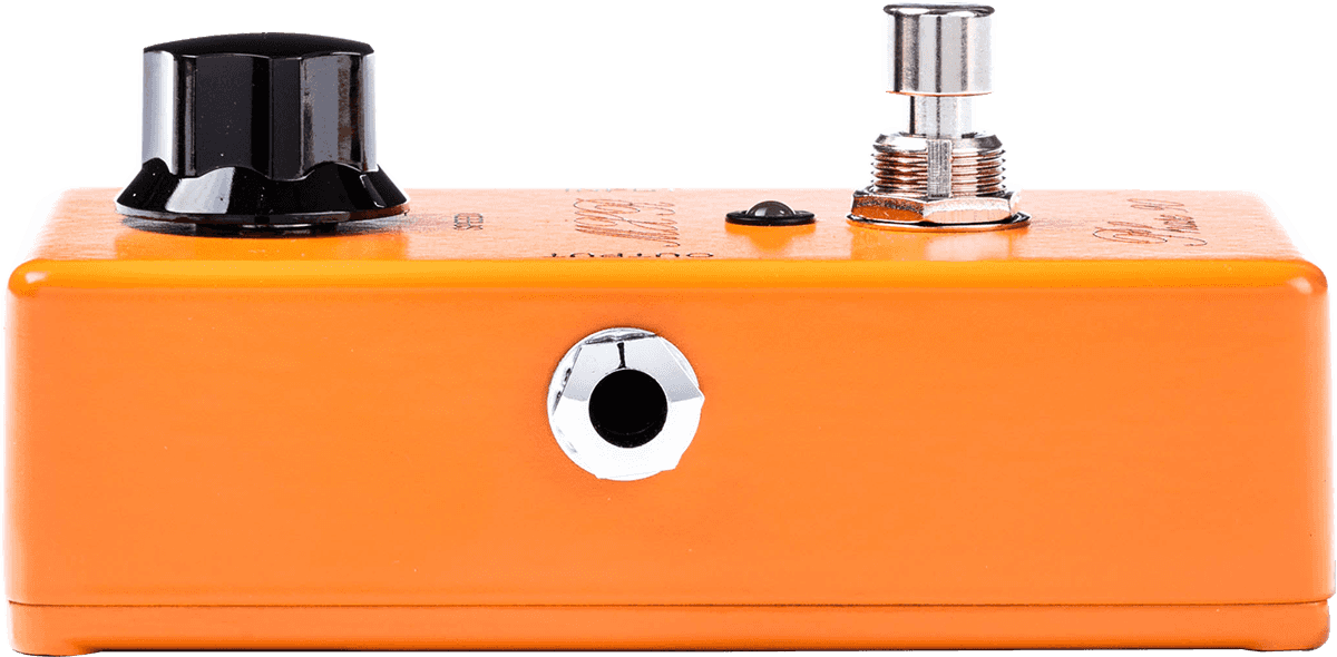 Mxr Script Phase 90 Led - Pedal de chorus / flanger / phaser / modulación / trémolo - Variation 1