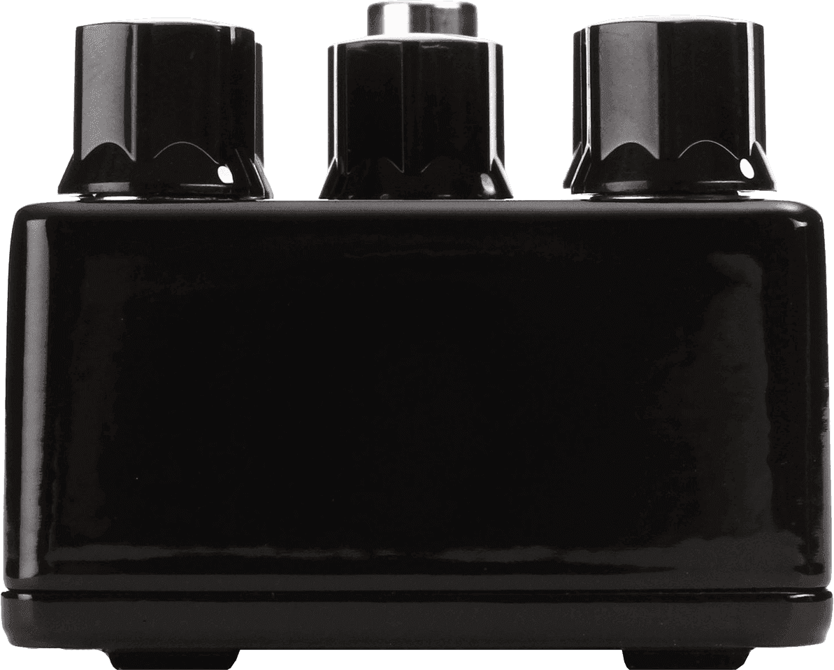 Mxr Studio Compressor M76 - Pedal compresor / sustain / noise gate - Variation 2