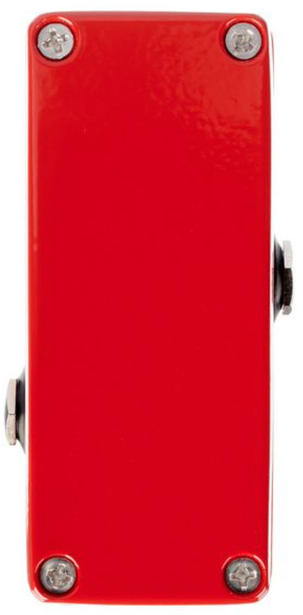 Mythos Pedals Hephaestus Fuzz - Pedal overdrive / distorsión / fuzz - Variation 4