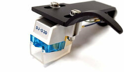 DJ-03HD
