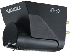 Cápsula Nagaoka JT-80BK