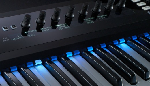 Native Instruments Komplete Kontrol S49 - Teclado maestro - Variation 4