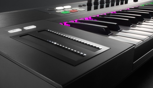 Native Instruments Komplete Kontrol S49 - Teclado maestro - Variation 5