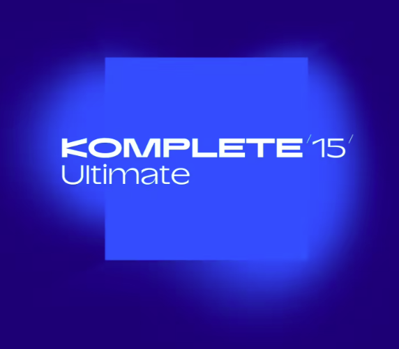 Native Instruments Komplete 15 Ultimate Upgrade For S-series Mk3 - Efectos Plug-in - Main picture