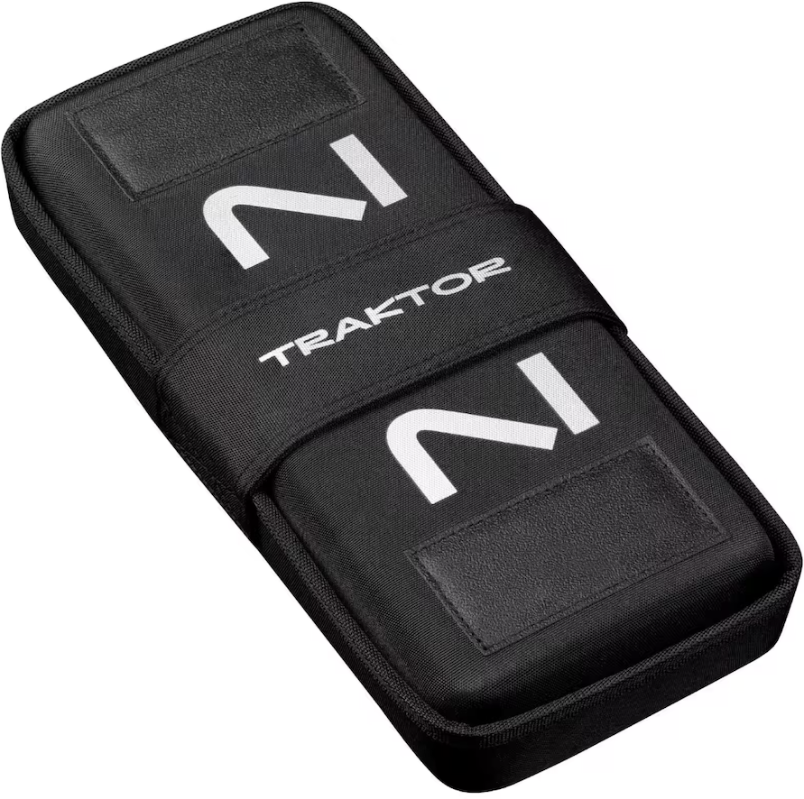 Native Instruments Traktor Modular Bag Offert - Funda DJ - Main picture