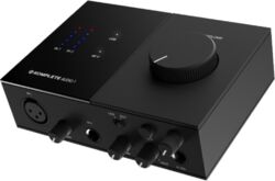 Interface de audio usb Native instruments Komplete Audio 1