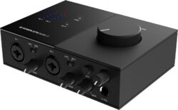 Interface de audio usb Native instruments Komplete Audio 2