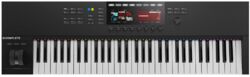 Teclado maestro Native instruments Komplete Kontrol S61 MK2