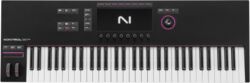 Teclado maestro Native instruments Kontrol s61 mk3